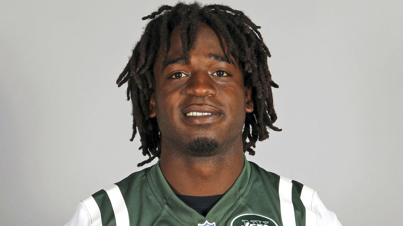Joe McKnight_401934