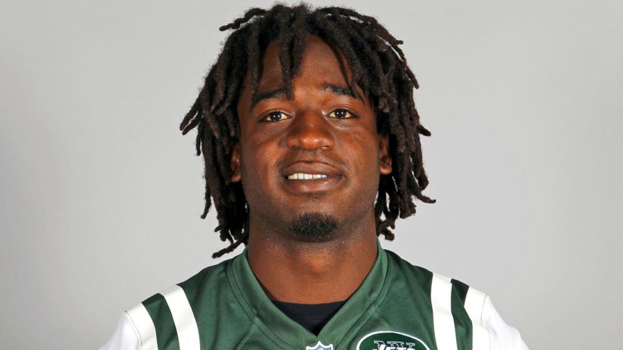 Joe McKnight_401934