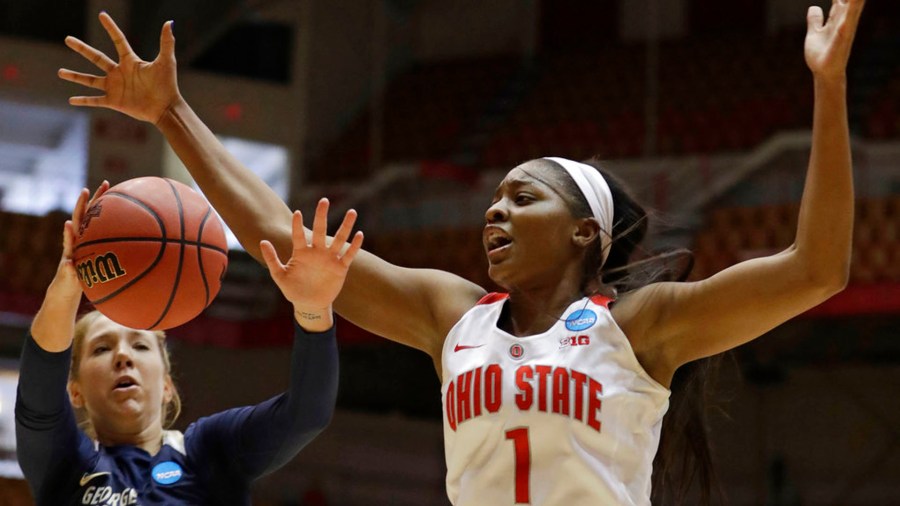 Stephanie Mavunga,Kelli Prange_402527