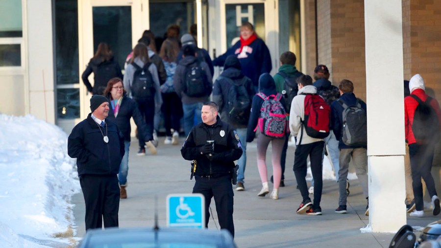 School Shootings Threats and Consequences_398811
