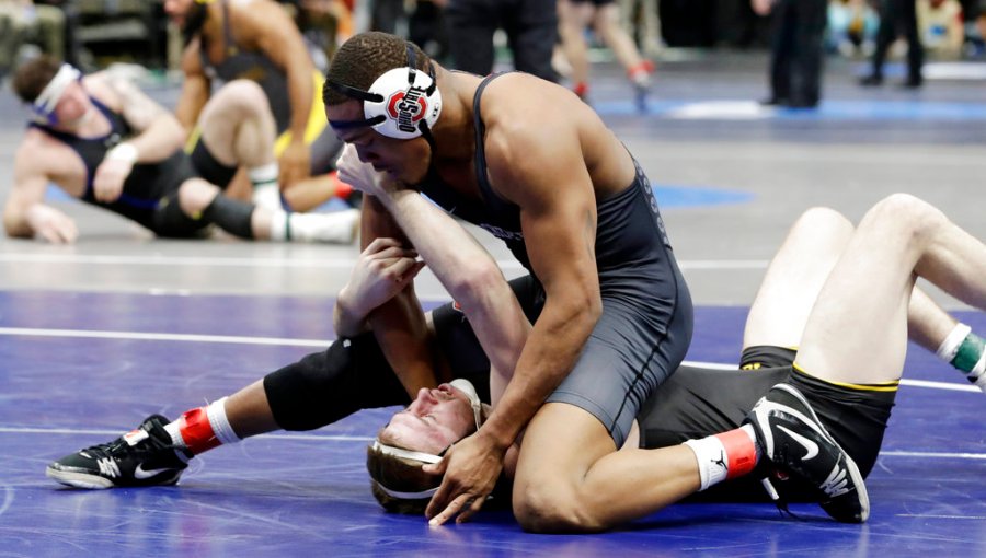 Myles Martin, Mitchell Bowman_402251