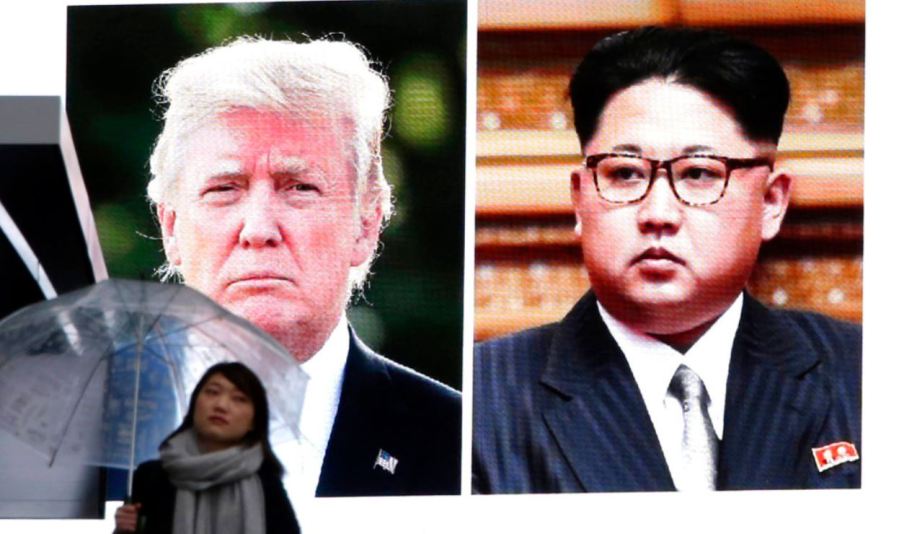 pres trump kim_400423