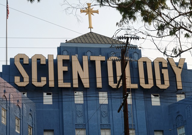 Scientology Los Angeles_400926