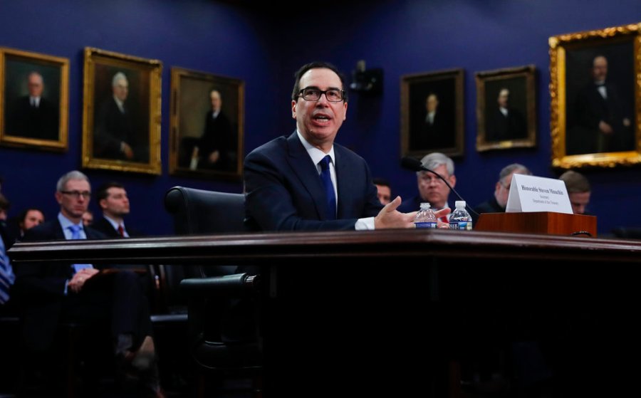 Steven Mnuchin_399775