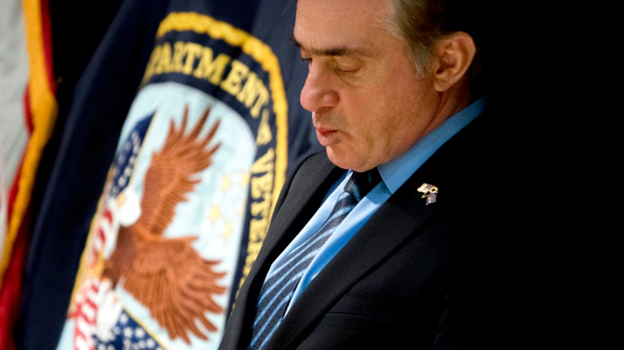 David Shulkin_399962
