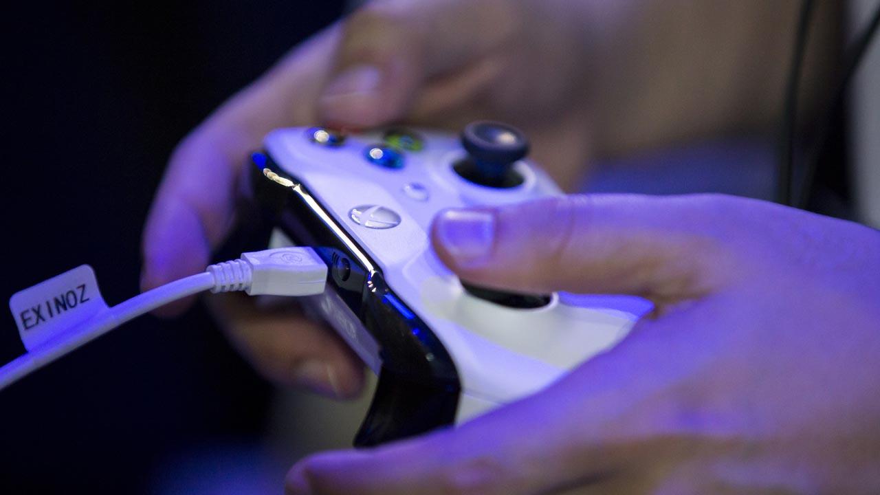 video game_401074