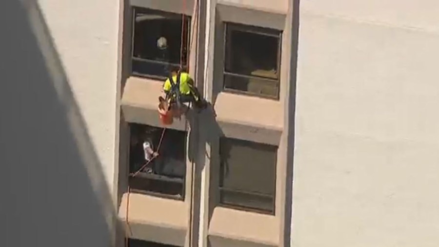 window washer_402256