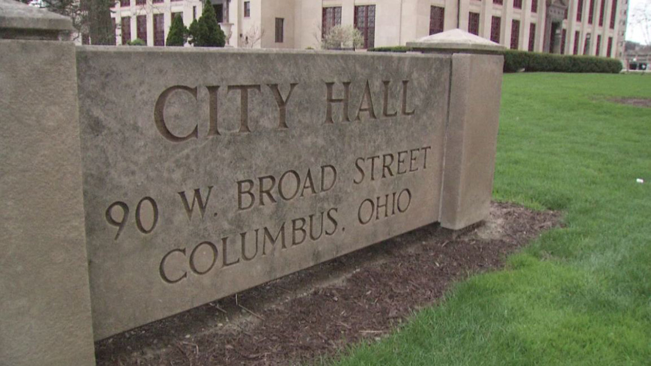 Columbus City Hall generic