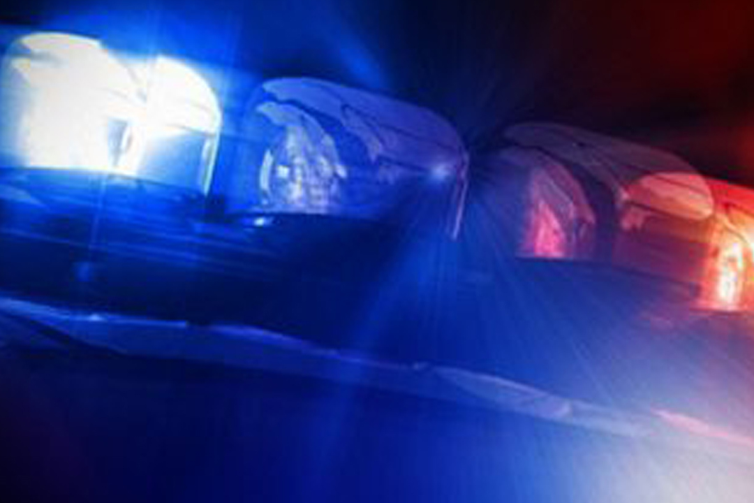 police light generic