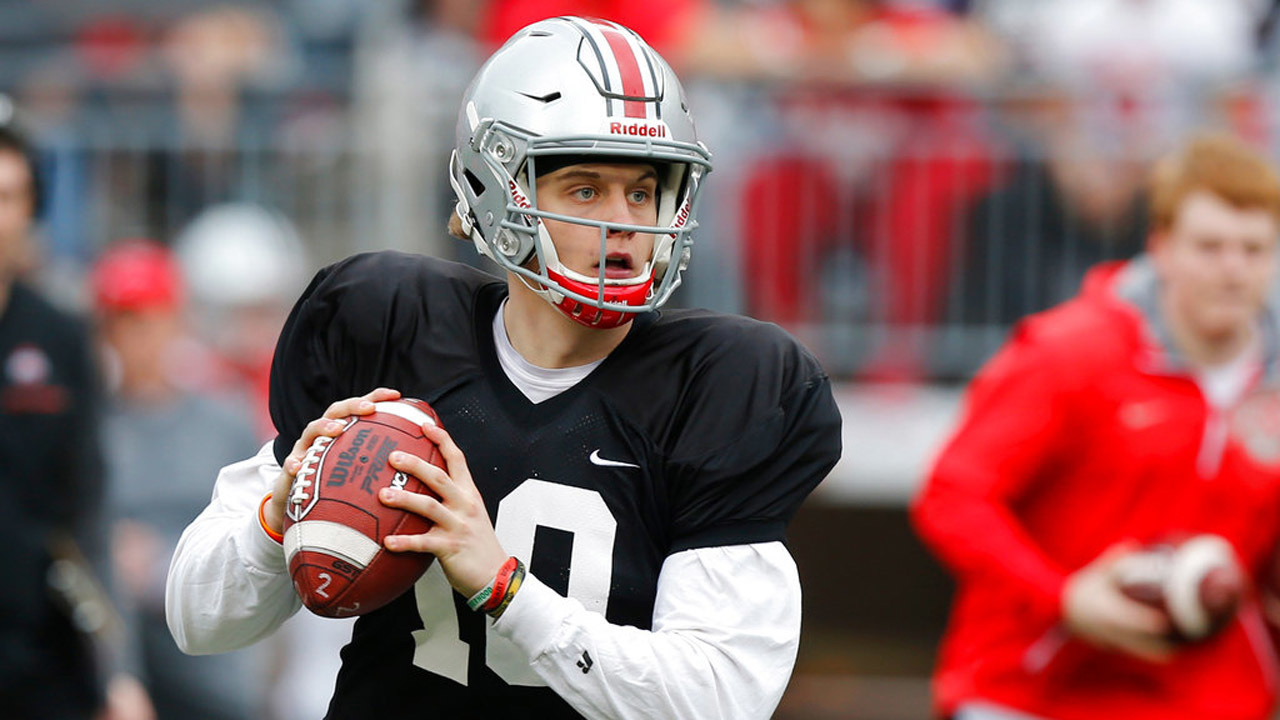 JOE BURROW