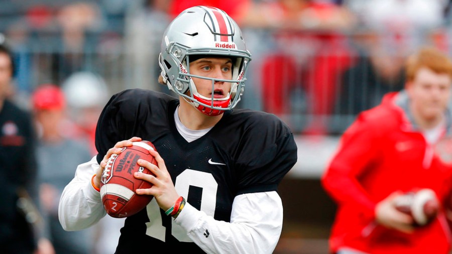 JOE BURROW