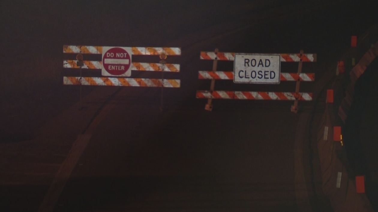 RAMP CLOSED US 33 270_146293