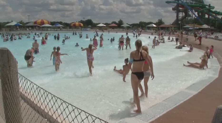ZOOMBEZI BAY GENERIC wATERPARK_178532