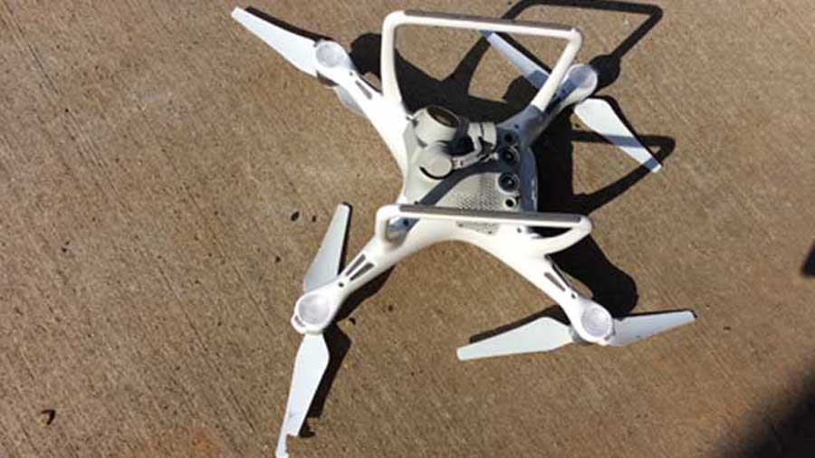 generic drone_130769
