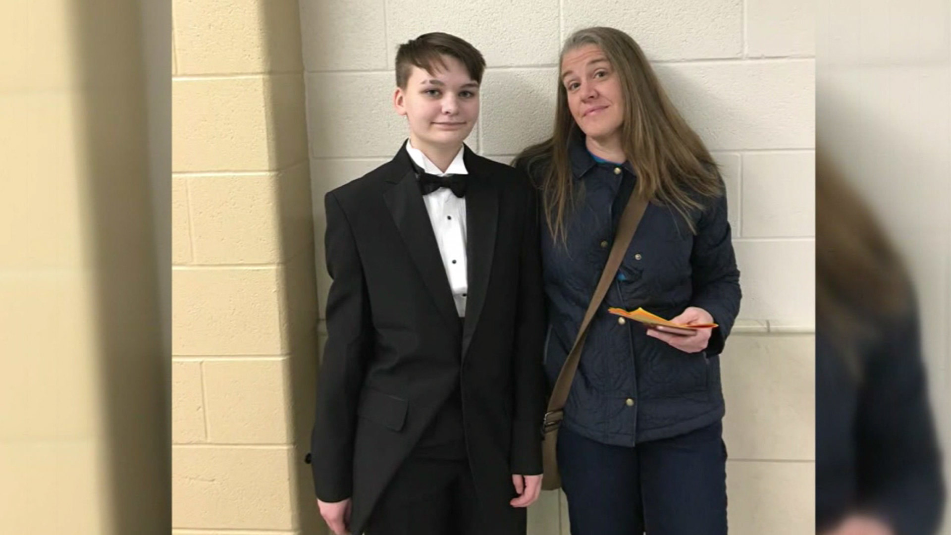 Family says judge violated transgender son's rights when denying name-change request
