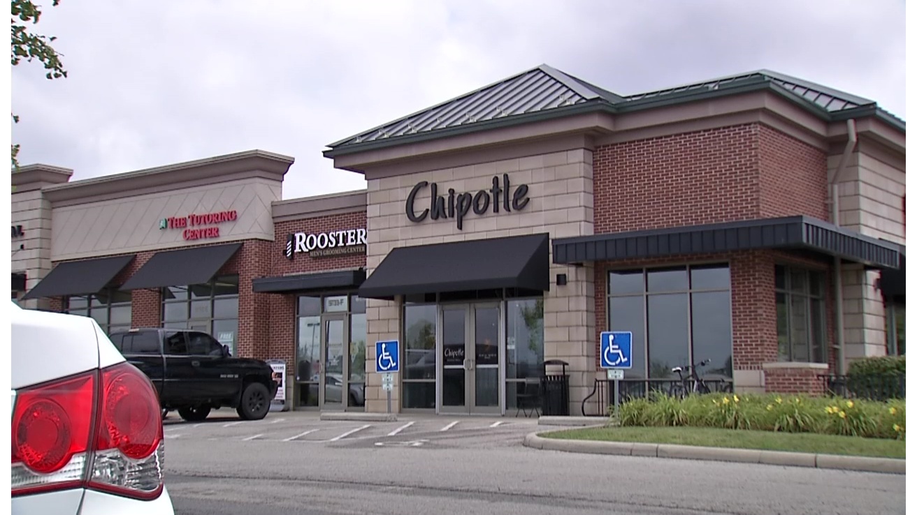 Health department receives hundreds of calls about Powell Chipotle