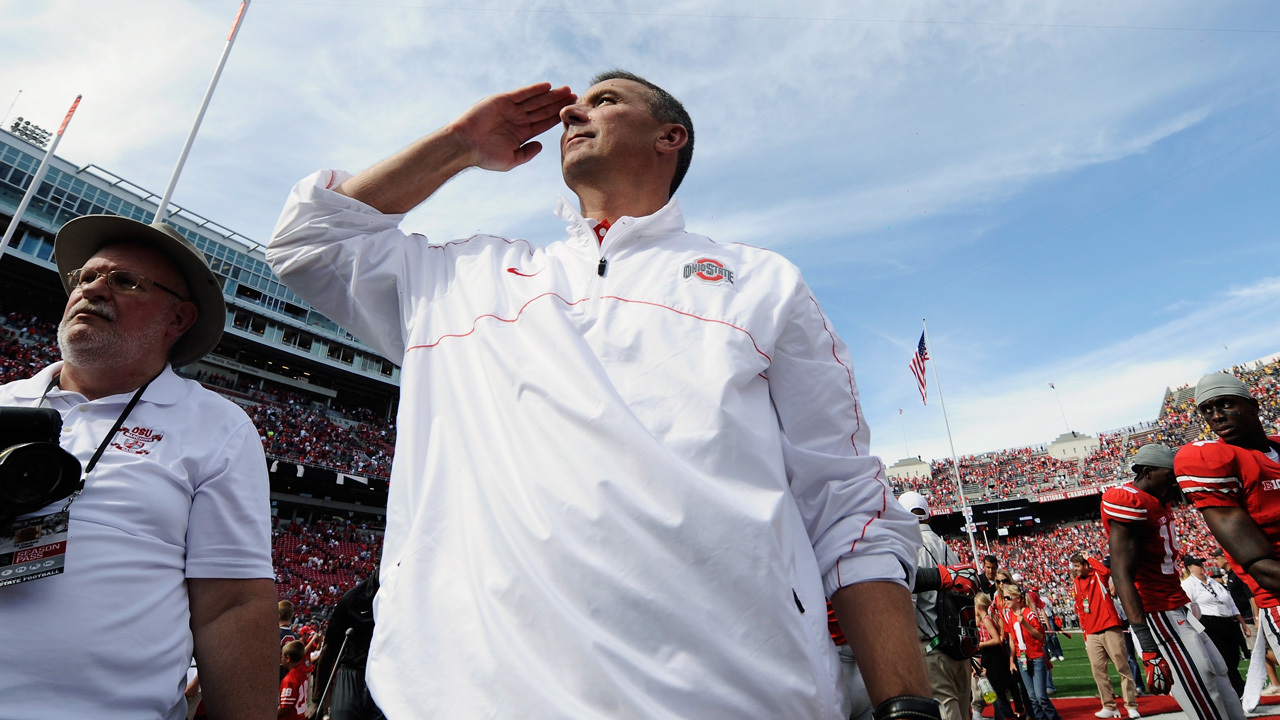 Buckeye fans react