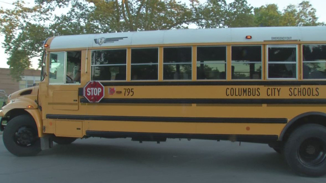 Columbus City Schools to dismiss early on Wednesday due to 'extreme heat conditions'