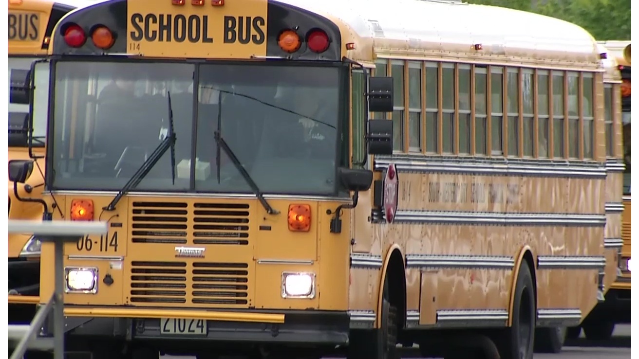 New report critical of school funding in Ohio