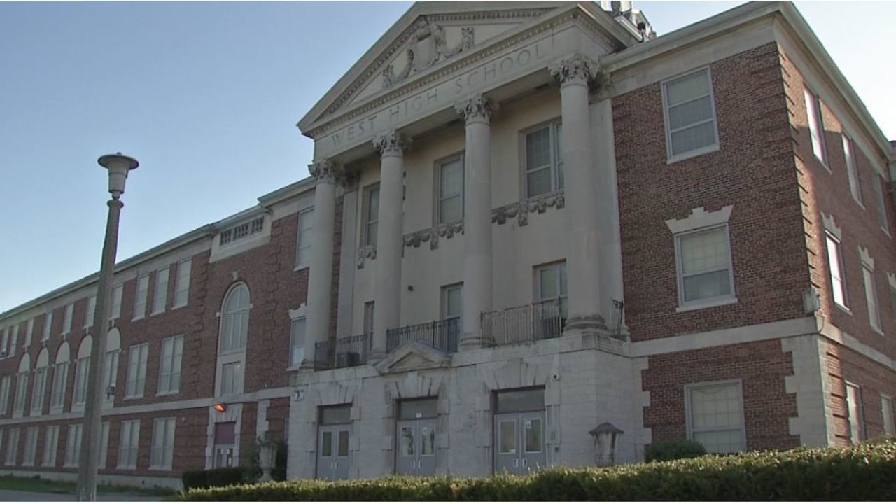 Columbus City Schools cancels Wednesday classes due to heat