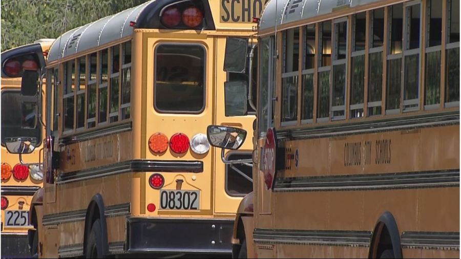 Columbus City Schools holds meetings on proposed school closures