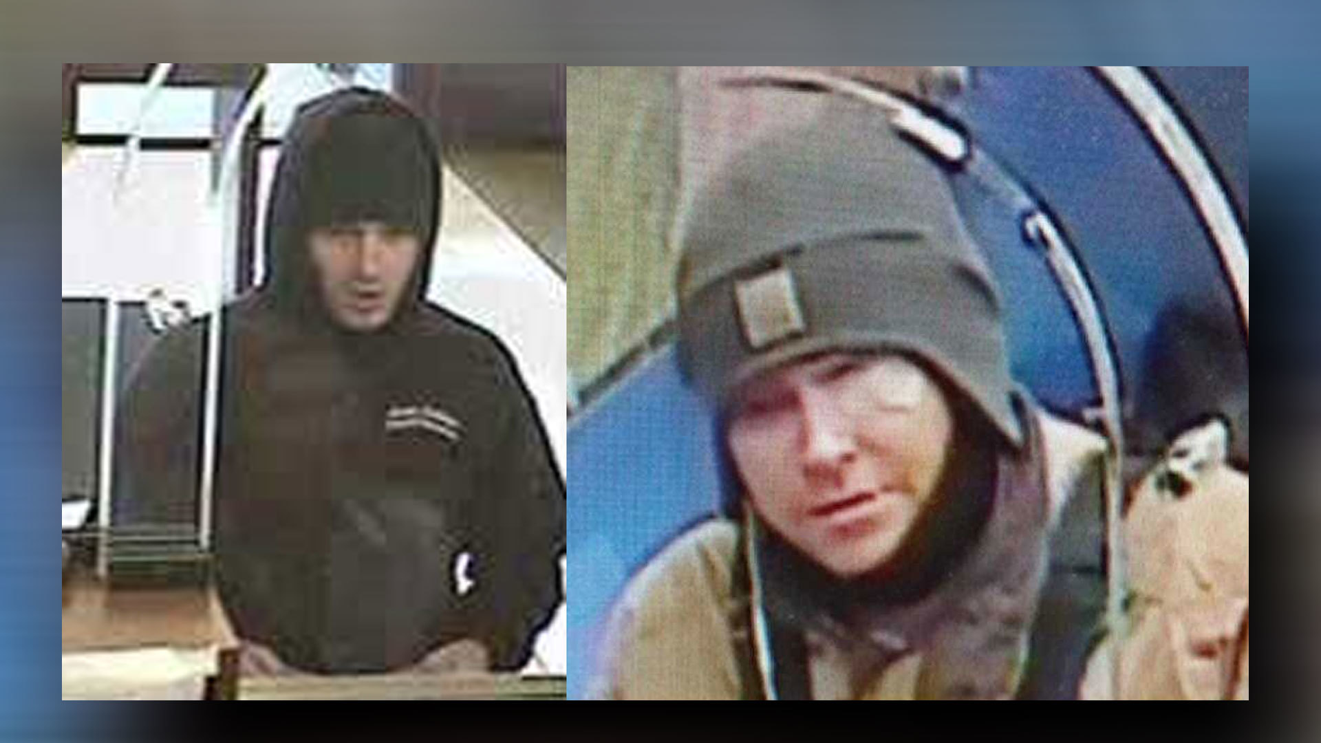 Reward offered for information leading to arrest of eyepatch-wearing bank robber
