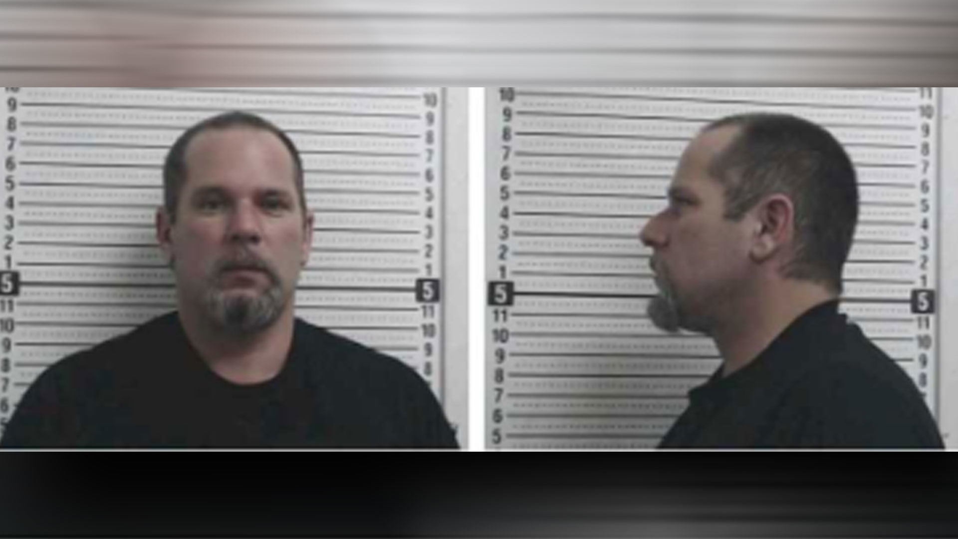 Ross Co. Sheriff searching for man accused of beating woman, daughter with baseball bat