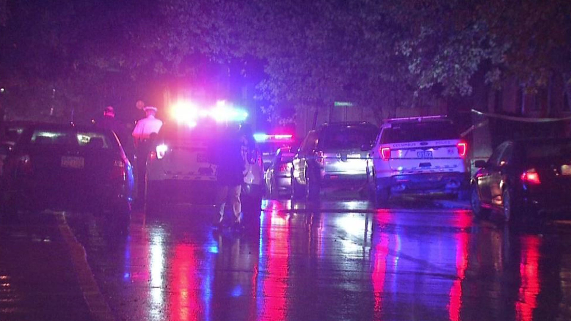 Police identify man killed in northeast Columbus shooting; no known suspects at this time