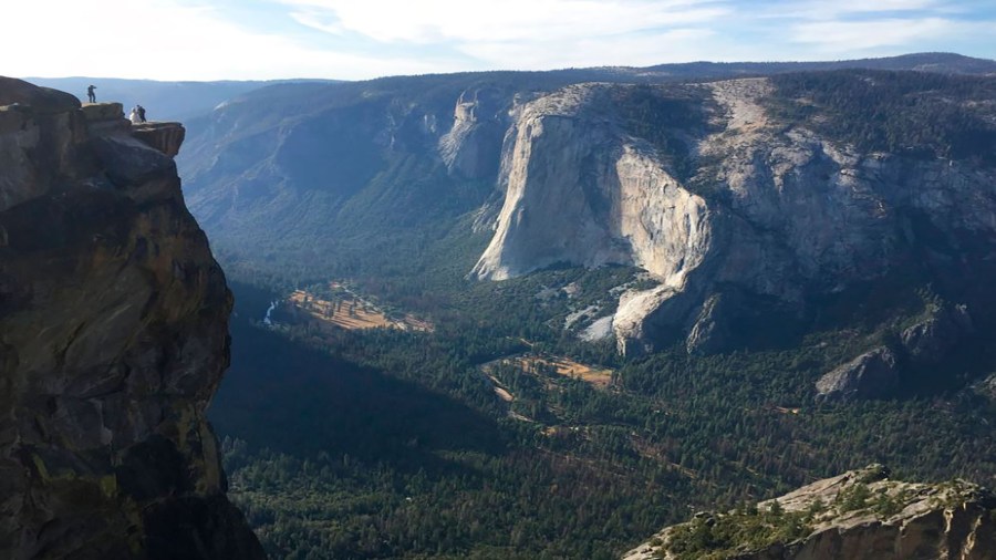Taft point
