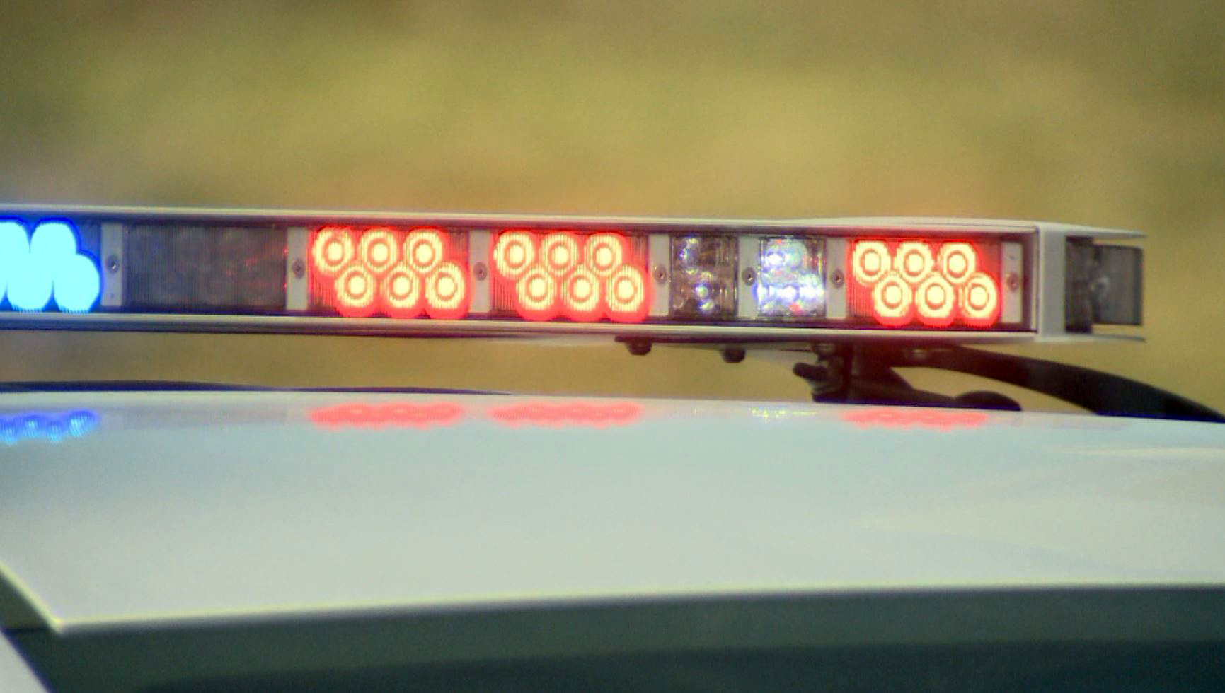 Generic file police lights-846655081