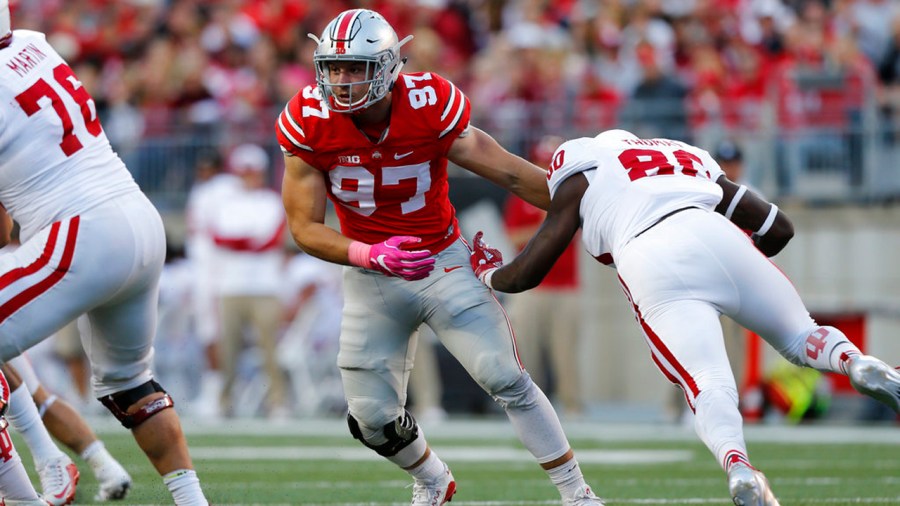 Nick Bosa_345875