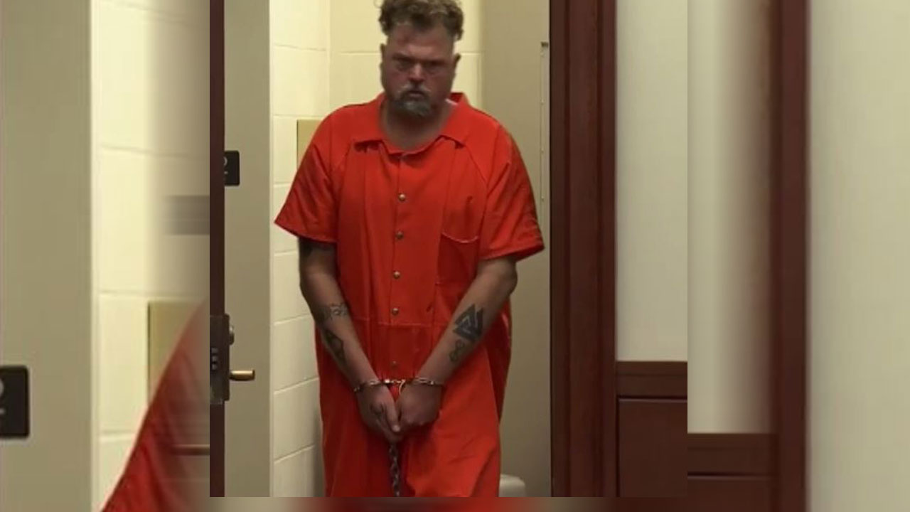 Pike County murder suspect Billy Wagner waives extradition