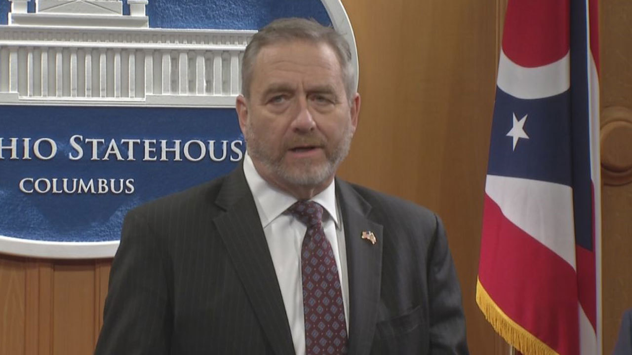 Paying to prosecute: Officials propose way to help pay to prosecute death penalty cases