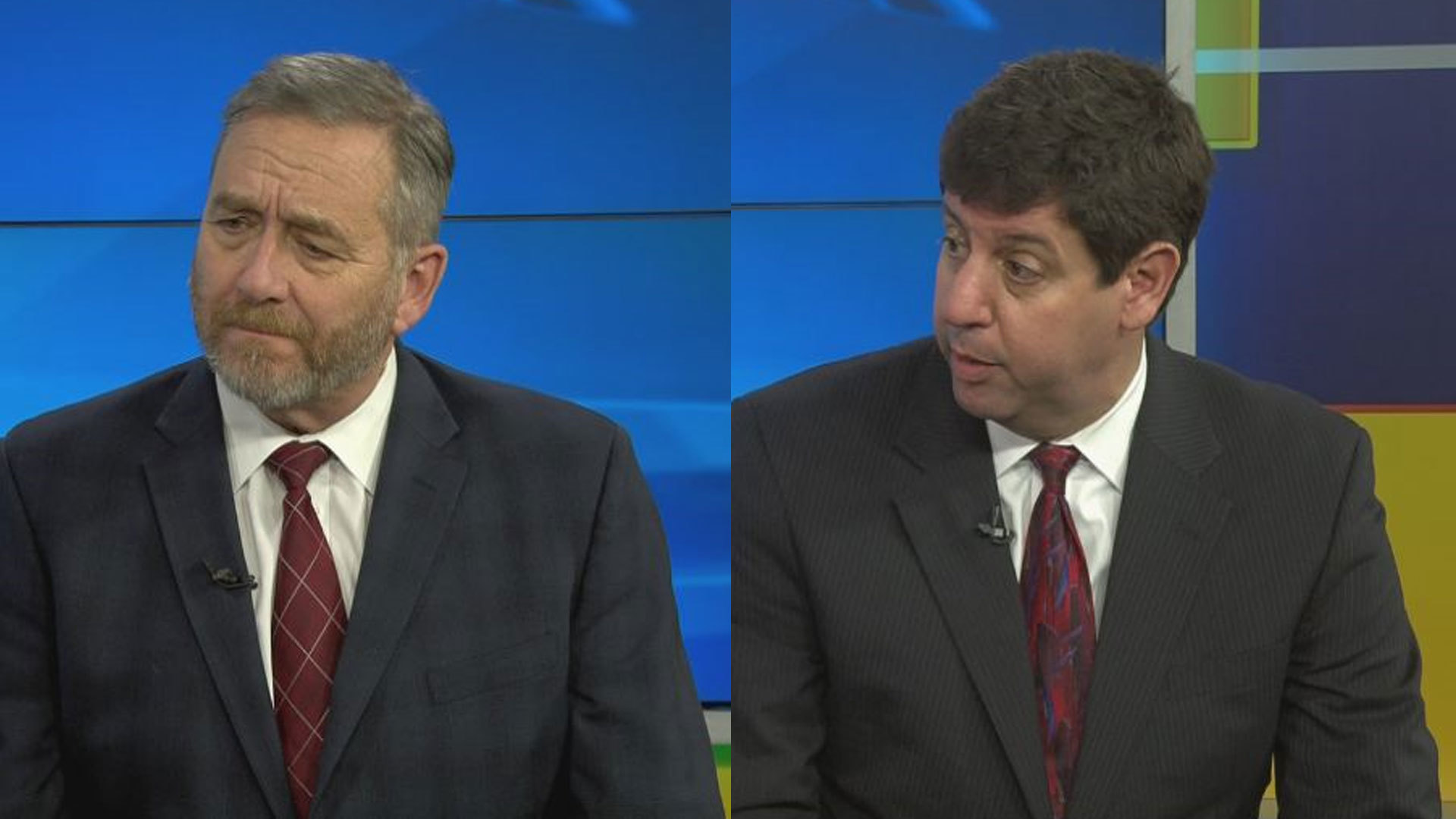 The Spectrum: State Attorney General candidates Yost and Dettlebach lay out priorities for Ohio
