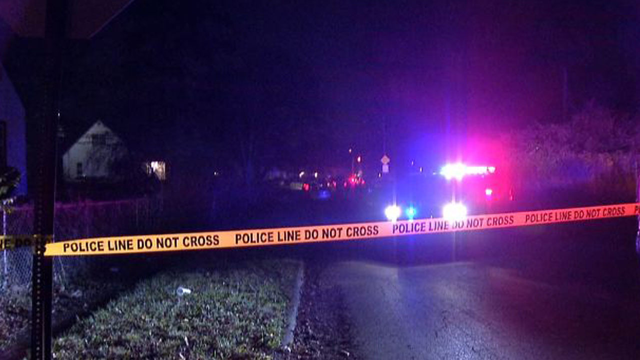 Woman killed in northeast Columbus home invasion