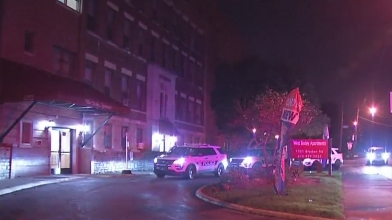 CRIME OF THE WEEK: Cash reward offered for info in east Columbus deadly shooting case