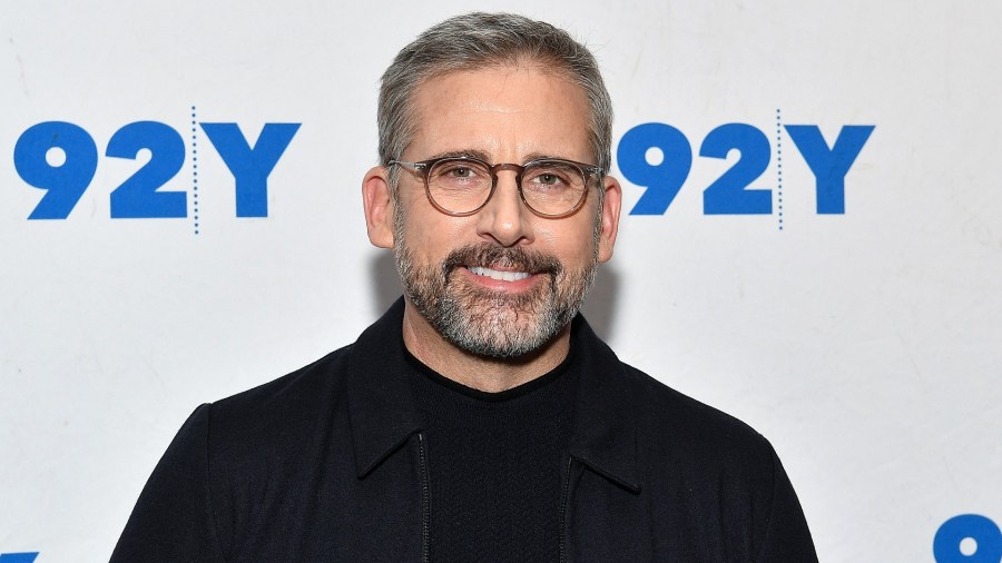 STEVE CARELL-846652698