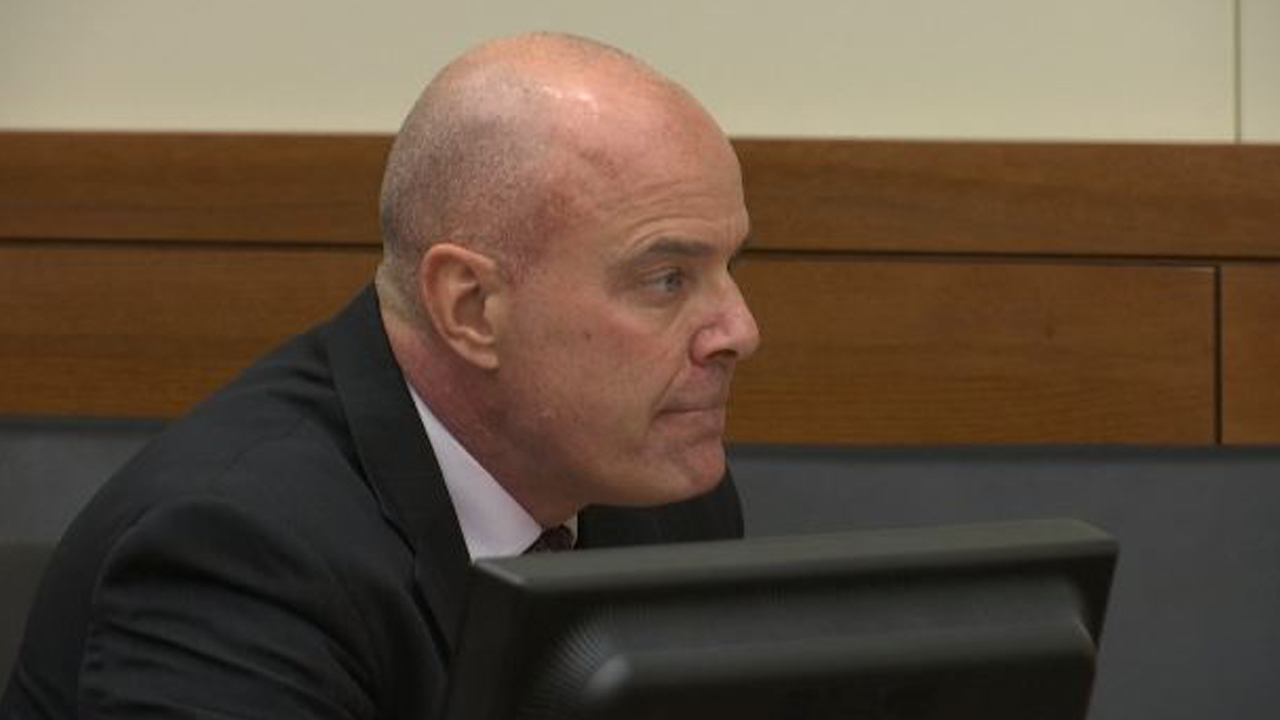Search warrants reveal more about child porn investigation into former CPD officer
