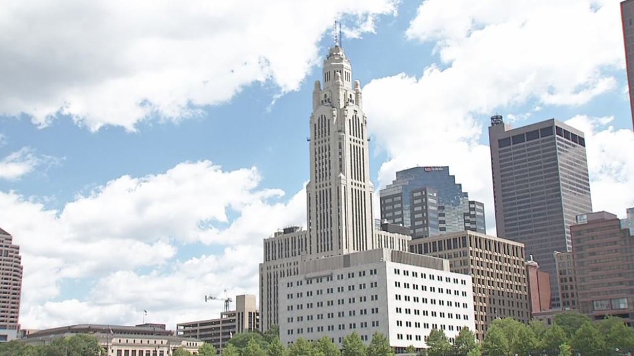 COLUMBUS SKYLINE BOOM_330687