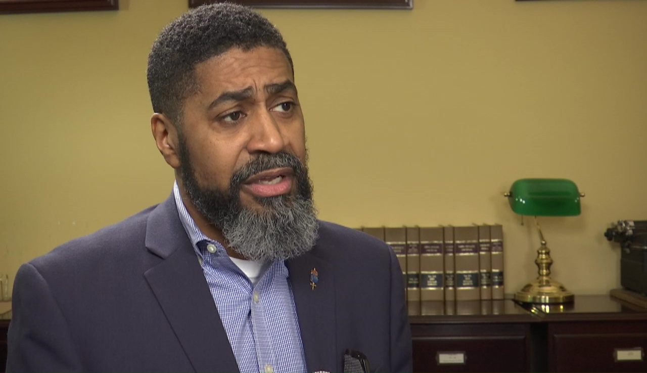 Ohio House minority leader steps down after break with Dems on controversial Speaker vote