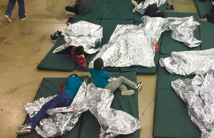 Immigration Separating Families_1550749856014