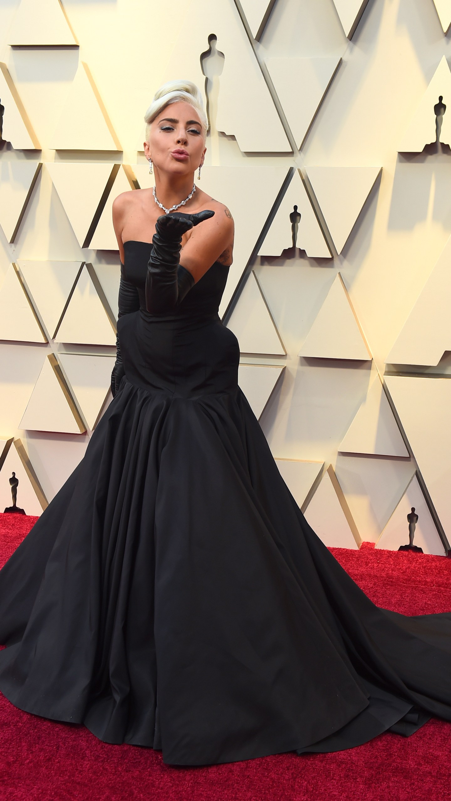 91st Academy Awards - Arrivals_1551055481622