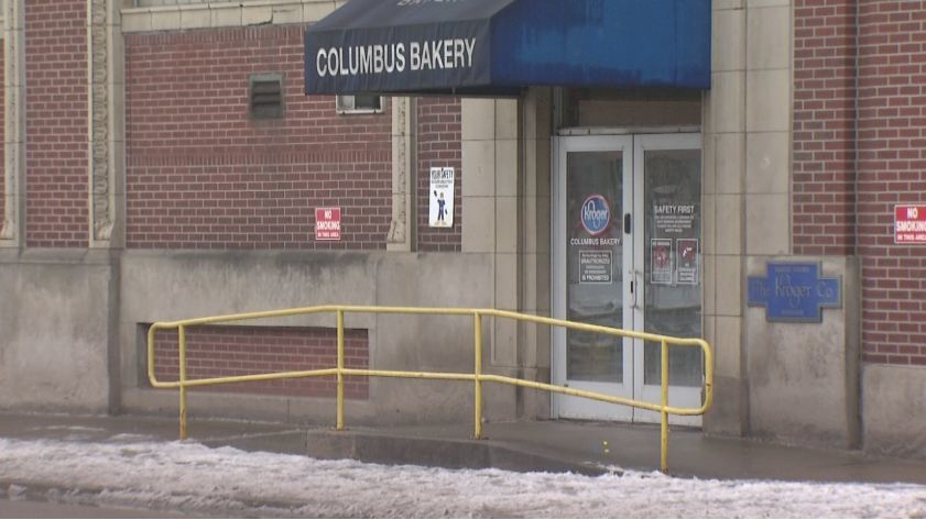 Kroger closes Columbus bakery ‘effective immediately'