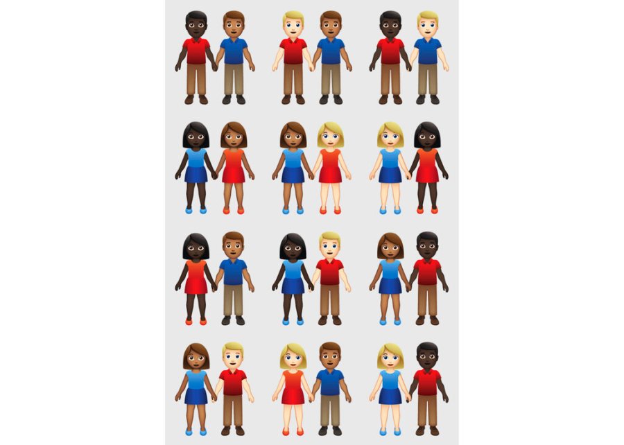 Emojis Couples of Color_1552149058848