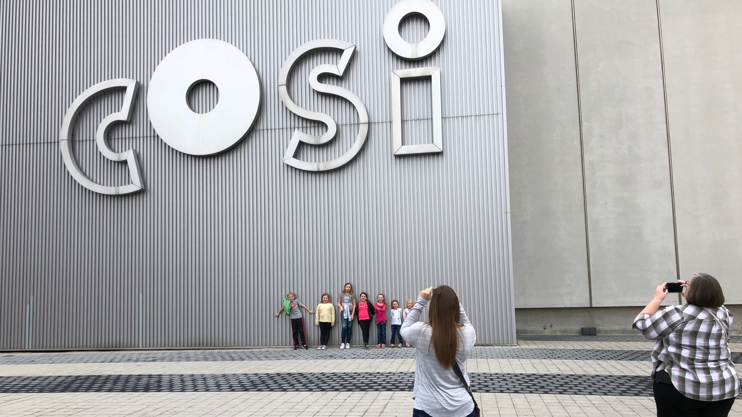 COSI celebrating 55 years in Central Ohio