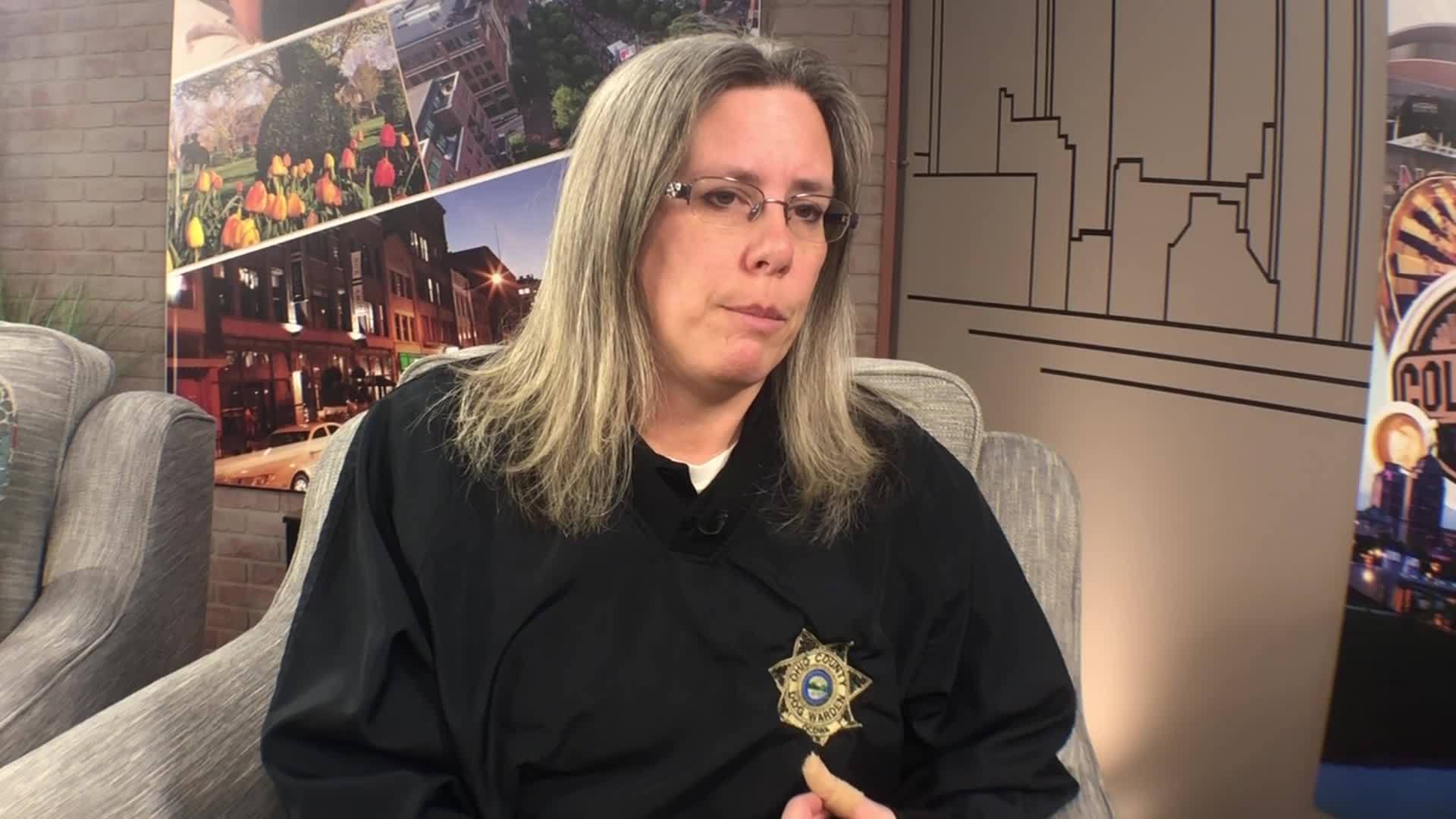 First Spring with dogs allowed on patios—what owners need to know