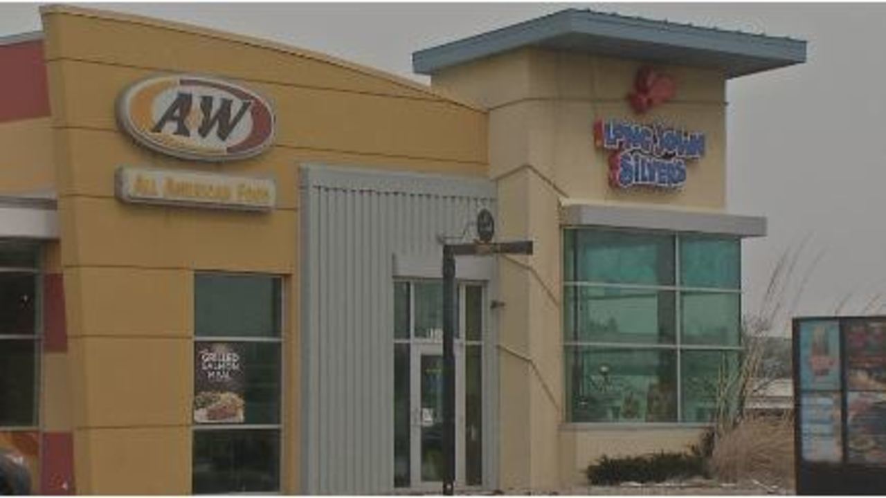 Long John Silver's cited for critical food safety violations