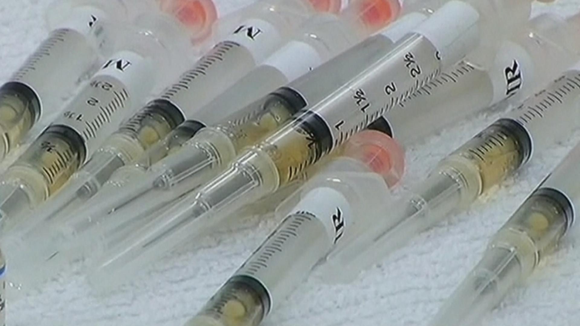 Measles outbreak leads to state-of-emergency declaration in New York county