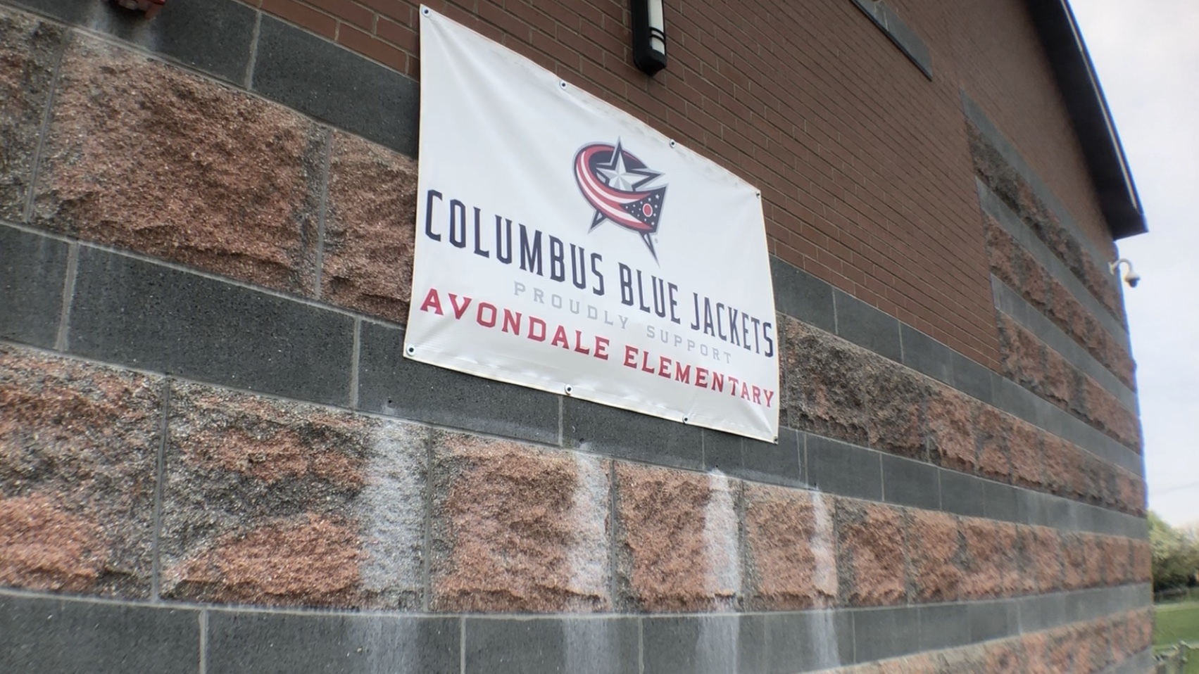 "It's a part of who we are at this point." The bond between the CBJ and Avondale Elementary