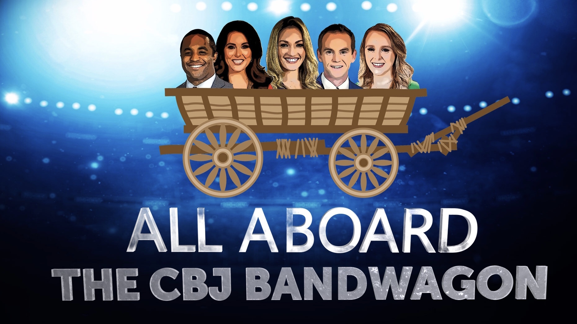 Jumping on the CBJ bandwagon: the top 5 things you need to know
